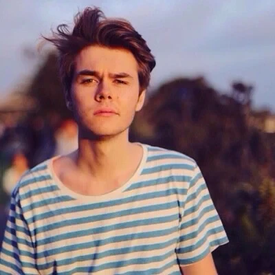 Harrison webb