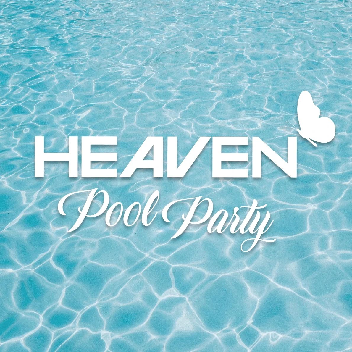 Heaven Pool Party
