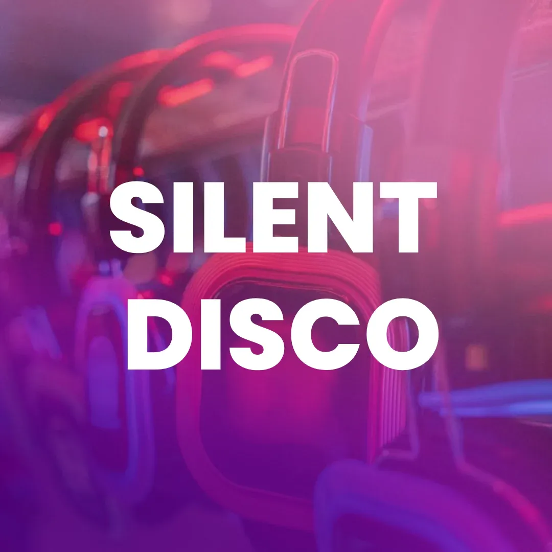 Silent Disco