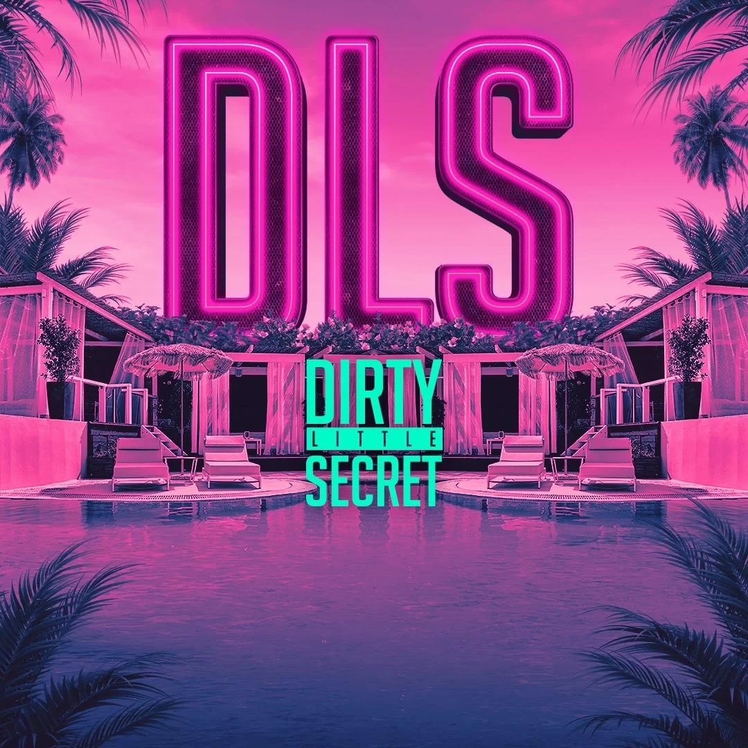 Dirty Little Secret