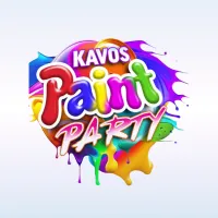 Kavos Paint Party