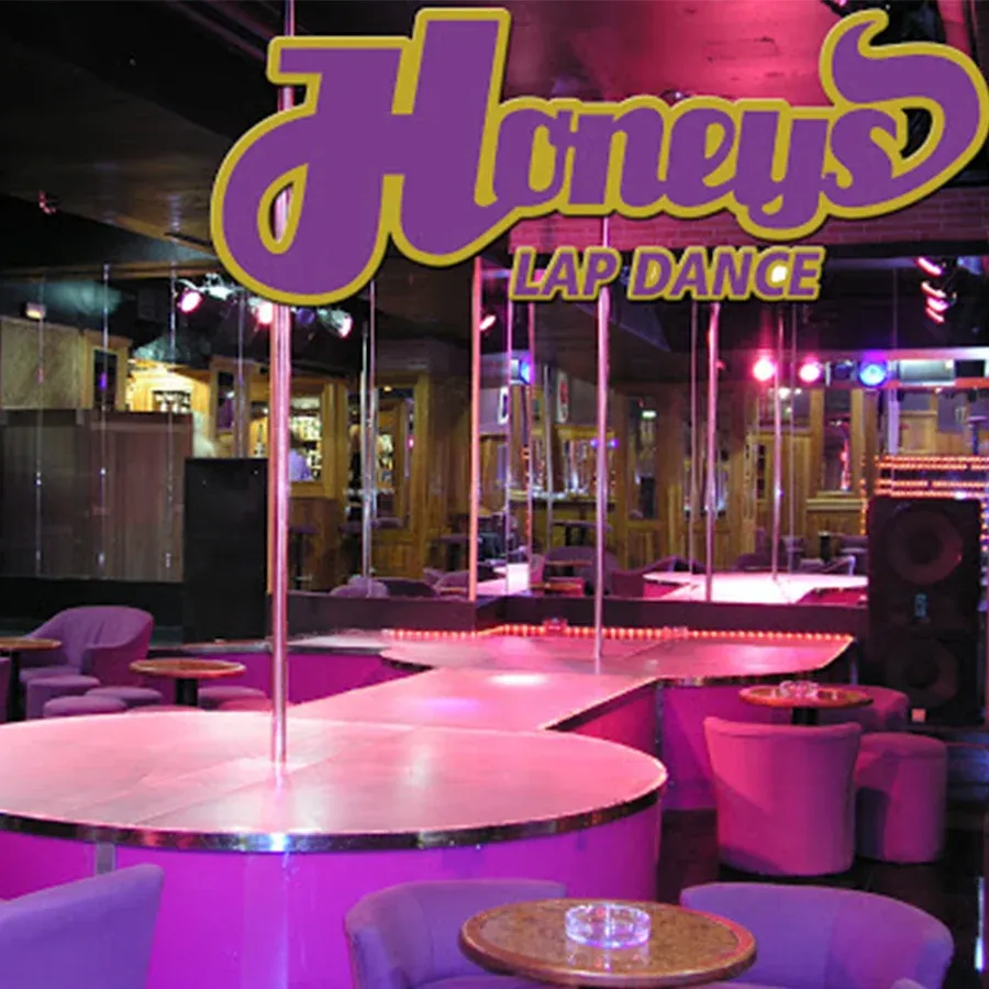 Honey Magaluf