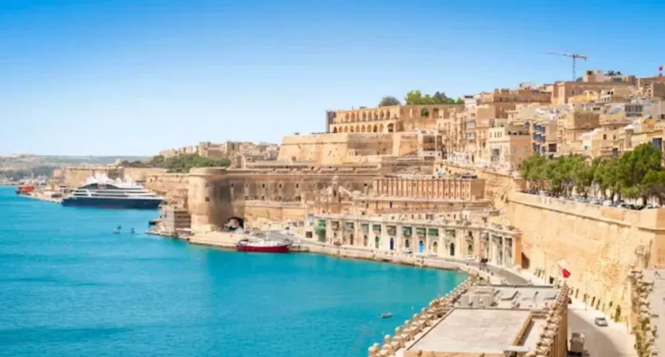 Malta