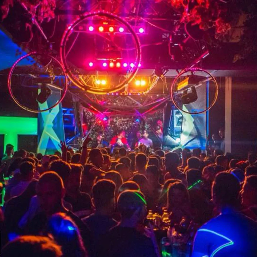Sky Club Malta