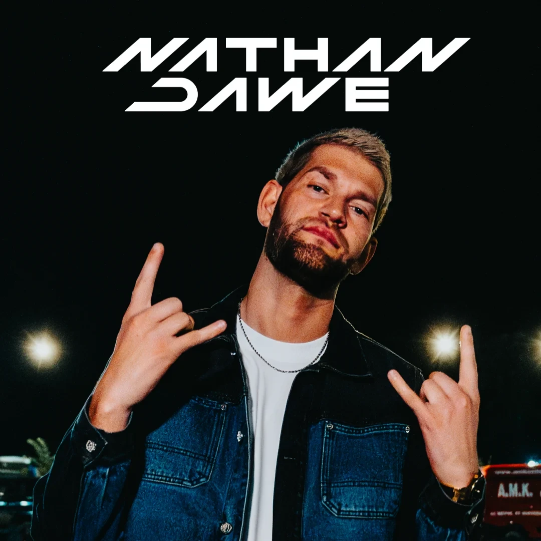 Nathan Dawe Residency