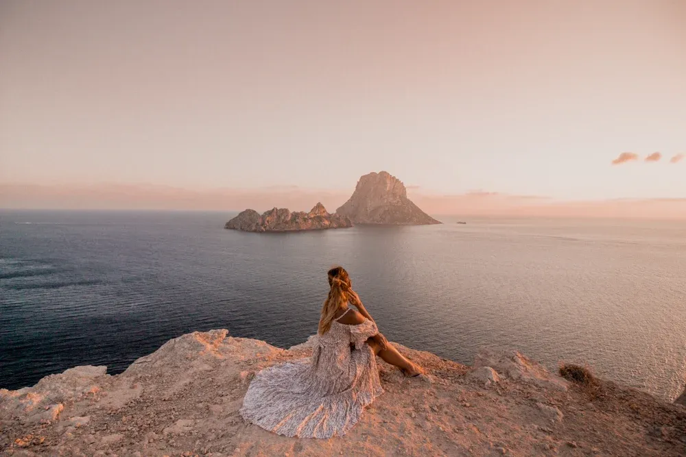 Sunset-Ibiza-Es-Vedra