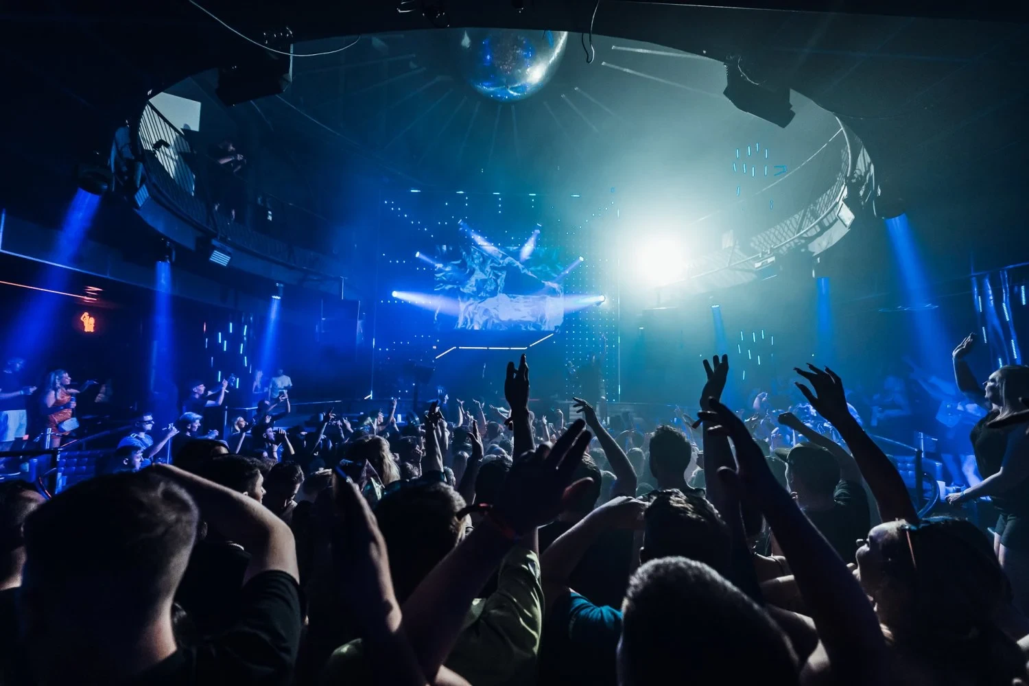 Eden Ibiza