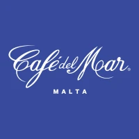 Café Del Mar Pool Party Malta event artwork