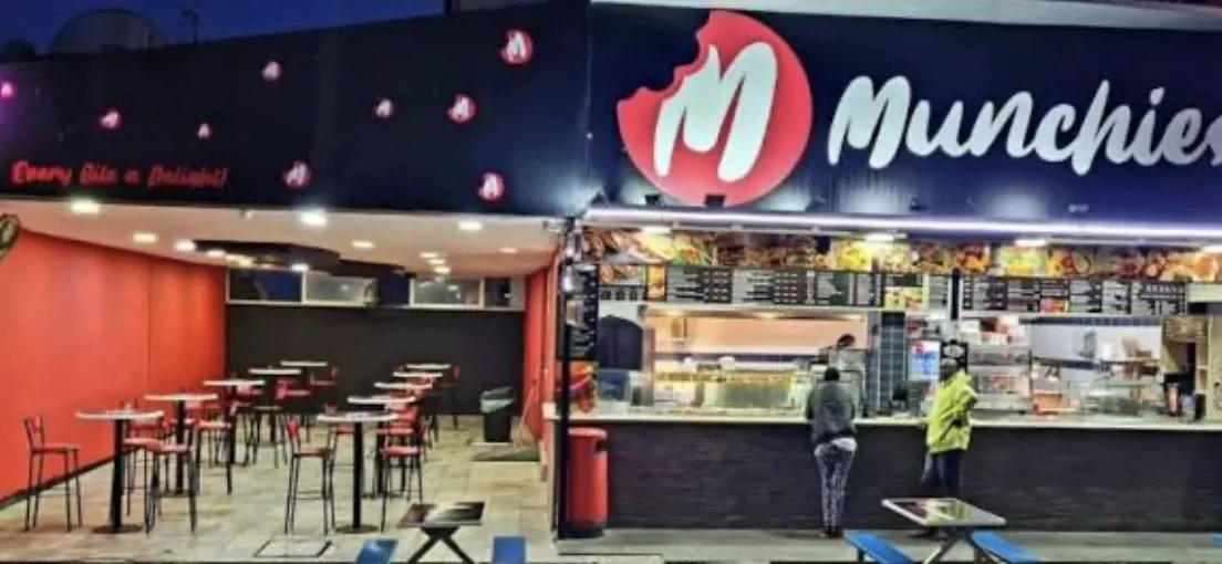 Munchies Ayia Napa