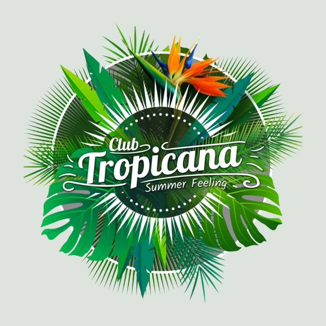 Club Tropicana Club Night