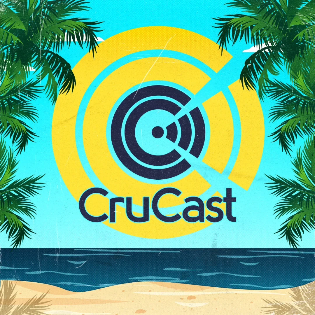 Crucast Residency