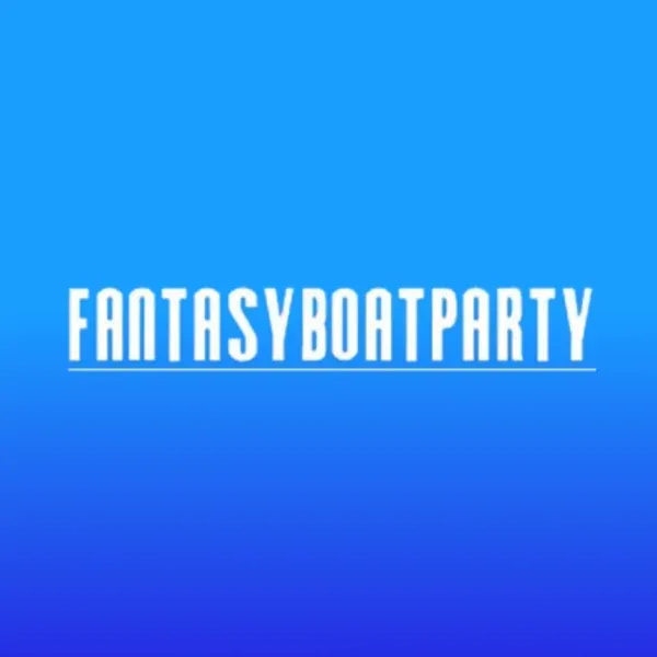 Fantasy Boat Party