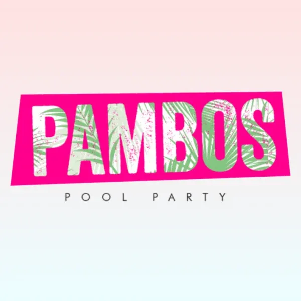 Pambos Pool Party