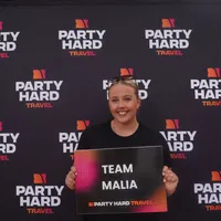 Jaz Malia Rep Team