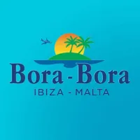 Bora Bora Pool Party Ibiza - Malta event artwork
