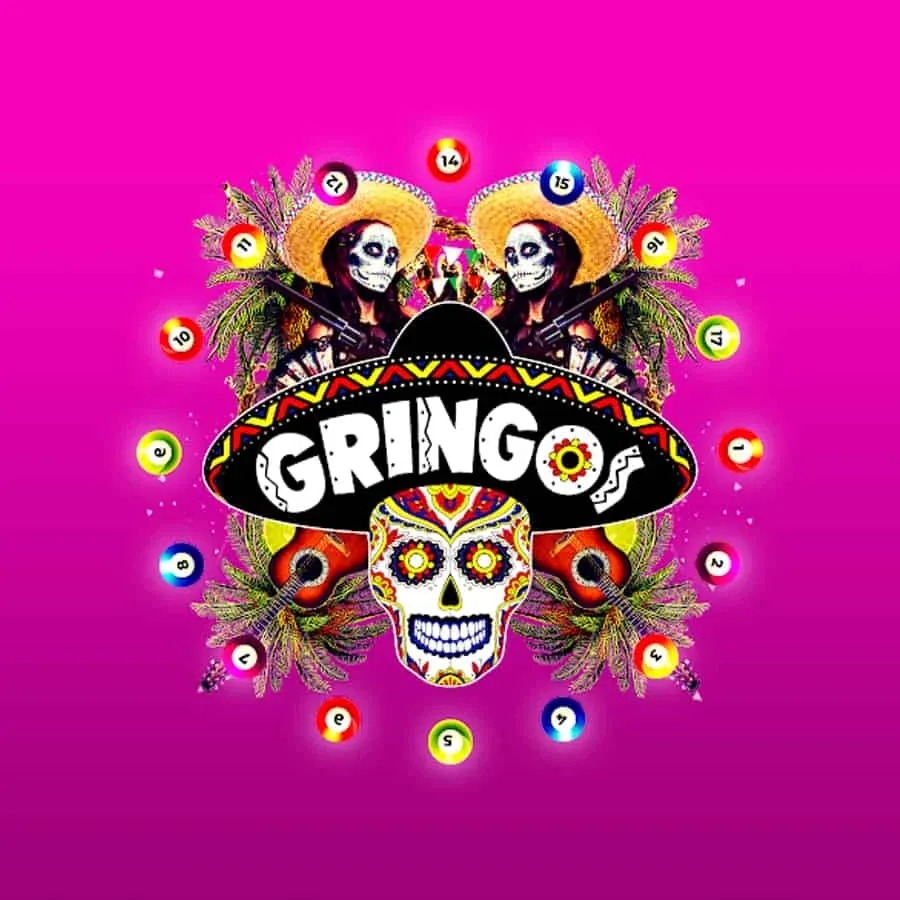 Gringos Bingo