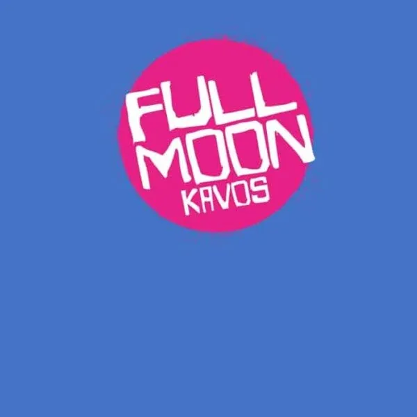 Full Moon Party Kavos