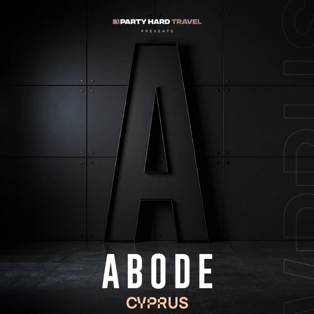 Abode Residency Ayia Napa