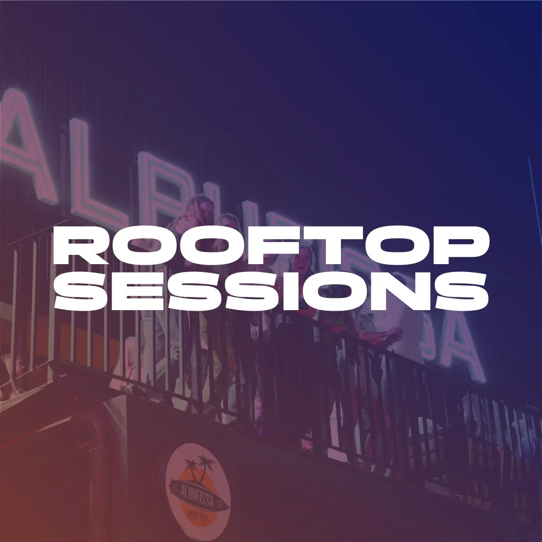 Rooftop Sessions